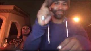 Joe Budden Late Night Jam Session 7/8/2016