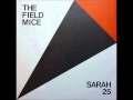 The Field Mice - Anyone else isn't you