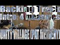 unity village (Pat Metheny)  Backing Track