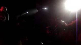 Catch 22--The Decembrists' Song (Live)