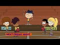 The Loud House The Casagrandes Promo January 22 2021 Nickelodeon U S