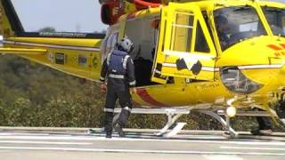 preview picture of video 'Westpac  Rescue Helicopter 1 (#10)'