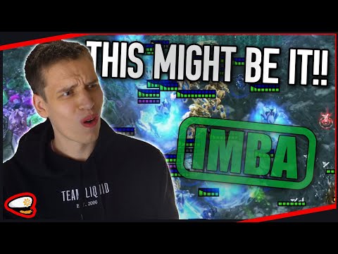 The Very BEST Chinese Amateur ZERG Reports A TRUE IMBALANCE!! | Is It IMBA Or Do I Suck