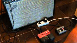 Godspeed You! Black Emperor - Piss Crowns Are Trebled (JordiOnly's Guitar Loop)