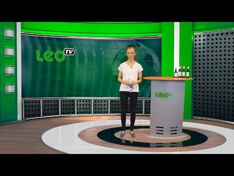 LeoTV Sendung 6 - 13.09.18