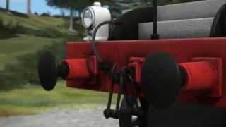 Whos That Engine? - Henry - US - HD