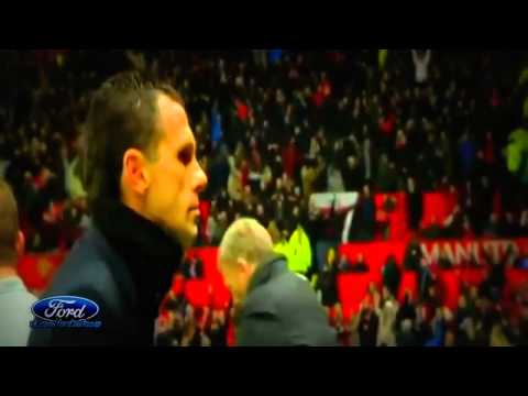 Man Utd vs Sunderland 2 1 Capital One Cup semifinal all goals and highlights
