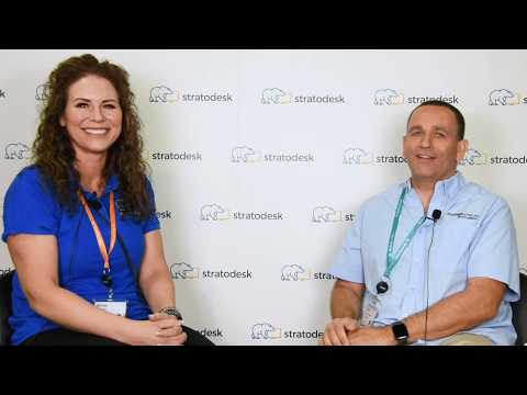 How Stratodesk software totally reinvented LGL’s Thin Client strategy