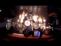 Ion Dissonance - Tarnished Trepidation (Drumcover ...