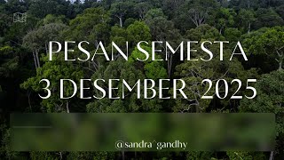 Download lagu 03.12.25 Blessings & abundance come to you, The tough situation will soon be over, You are strong... mp3