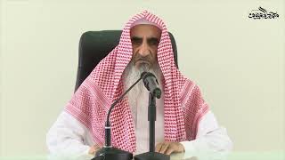 (ليدبروا آياته) 30 - كلمة في استقبال العشر الأواخر من رمضان - للشيخ محمد بن عبدالله المعيوف image