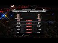 Nate Diaz Vs Clay Guida Full Fight Full HD