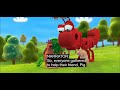 WordWorld There S An Ant In Every Giant 2007 Part 3 4
