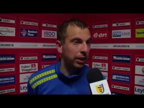 Voorbeschouwing De Graafschap - SC Cambuur