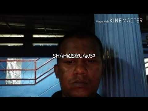 MOHD SHAH RIDZUAN BIN SHAFIE