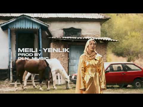 Yenlik - Meili | Lyric Video
