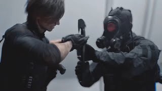 #1-10(実況放送)バイオハザードレクイエム