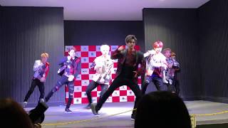 LUCENTE (루첸트 ) 181121 "ANSWER "