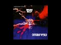 U̲r̲iah H̲e̲ep D̲i̲fferent W̲o̲rld 1991 Full Album
