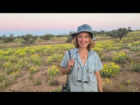 Trakkadu on the Madigan Line