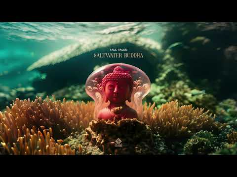 Tall Tales - Saltwater Buddha