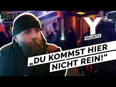 Jeder kann Security werden – wie gefährlich ist das? I Y-Kollektiv