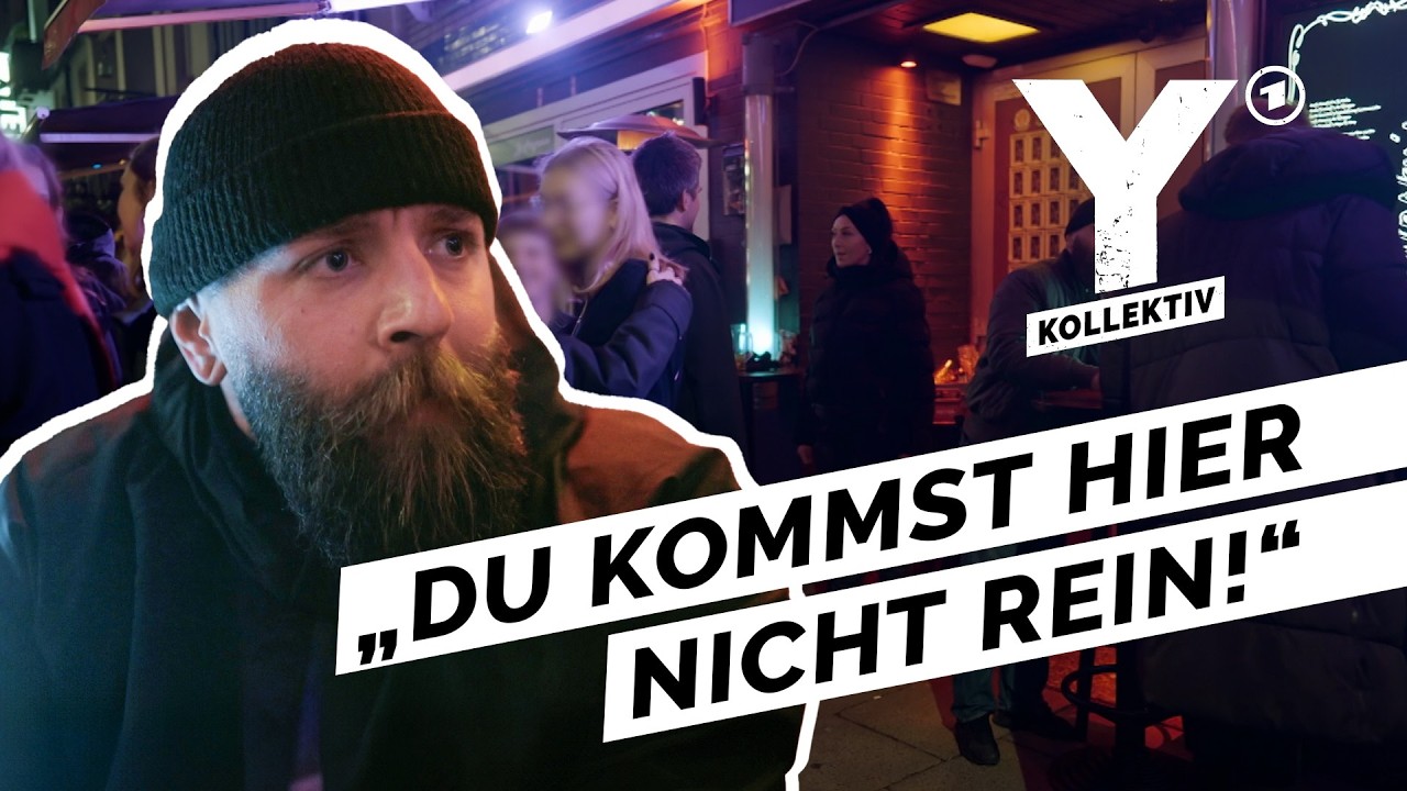 Jeder kann Security werden – wie gefährlich ist das? I Y-Kollektiv