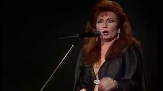 Rocío Jurado - Paloma brava