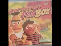 214 Het Tekenlied Bert En Ernie