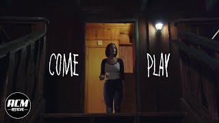 Come Play With Me | Short Horror Film