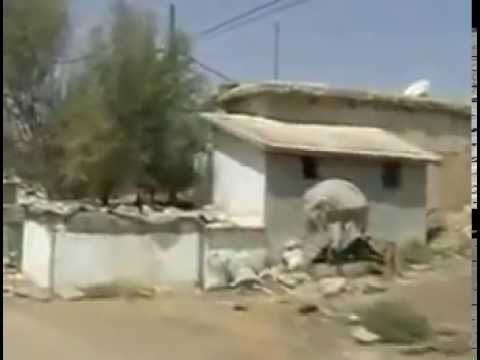 Aşık Gülabi Sefil Baykuş,Emmim gızı Hani-Ambar Köyü Resul Civcik