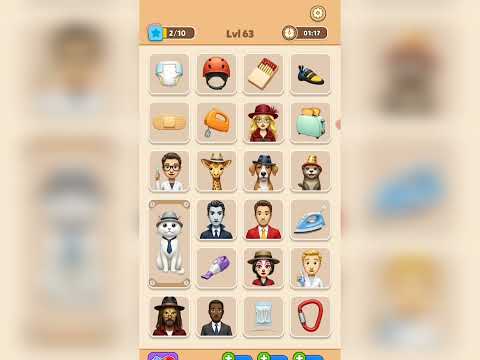 Connect Master Level 63 Walkthrough Solution Gameplay Gamerstein 