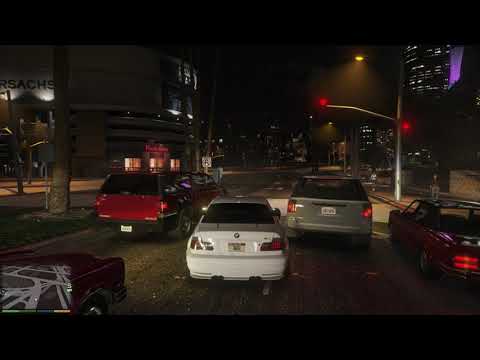 BMW M3 E46 - GTA 5 Mods