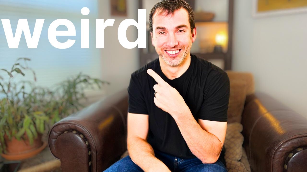 Weird Things That Happen When You Quit Porn