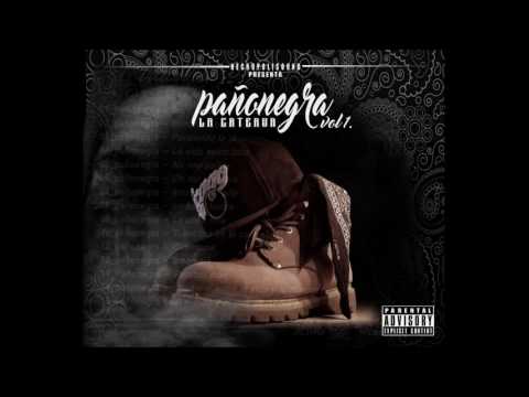 13_Pañonegra - Palabra man ( la caldera del diablo / fucktor miedo /el viejo truko / dz )