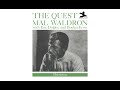 Mal Waldron with Eric Dolphy and Booker Ervin - Thirteen (Official Visualizer)