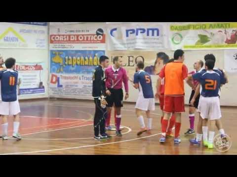 LA JONNY FROG C5 REALIZZA IL SOGNO PROMOZIONE