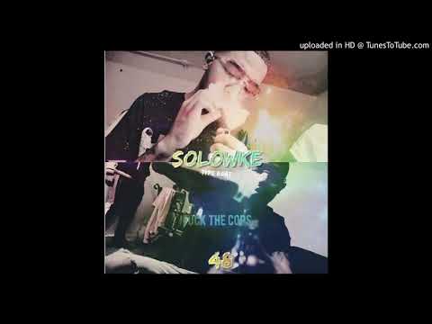 Milwaukee x Solowke x Lil Chicken Type Beat - 48