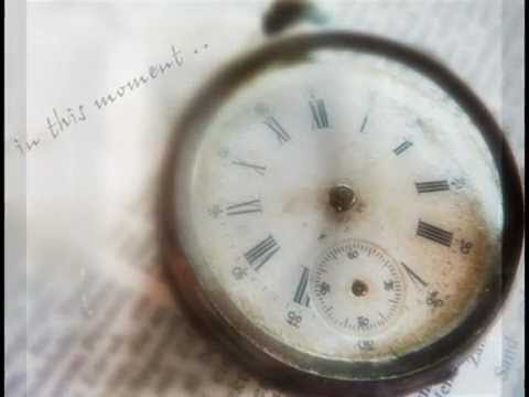 ~ in this moment  ~ evi vine