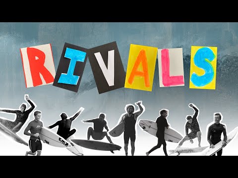 Rivals Season 3 Episode 1 - The Challengers