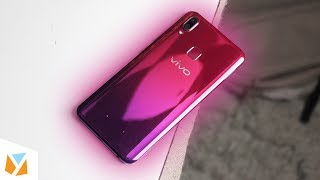 Vivo Y95 Review: Too pricey for its class?