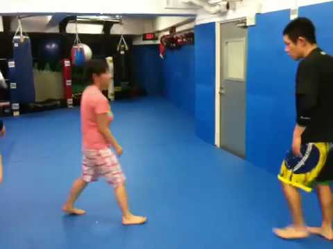 ナチュラル9 タックル3