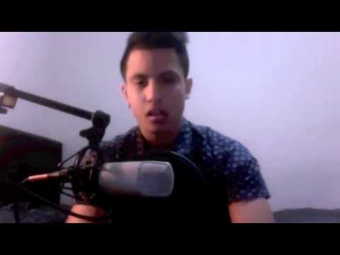 Kim Cesarion - Undressed - Cover by Christian Joseph