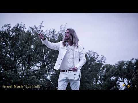 Israel Nash - "SpiritFalls" (Official Audio)