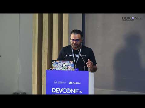 Unikernels: Flash-in-the-pan or Here To Stay? - DevConf.IN 2025