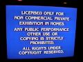 Paramount Feature Presentation 90th Aniverserery Editon