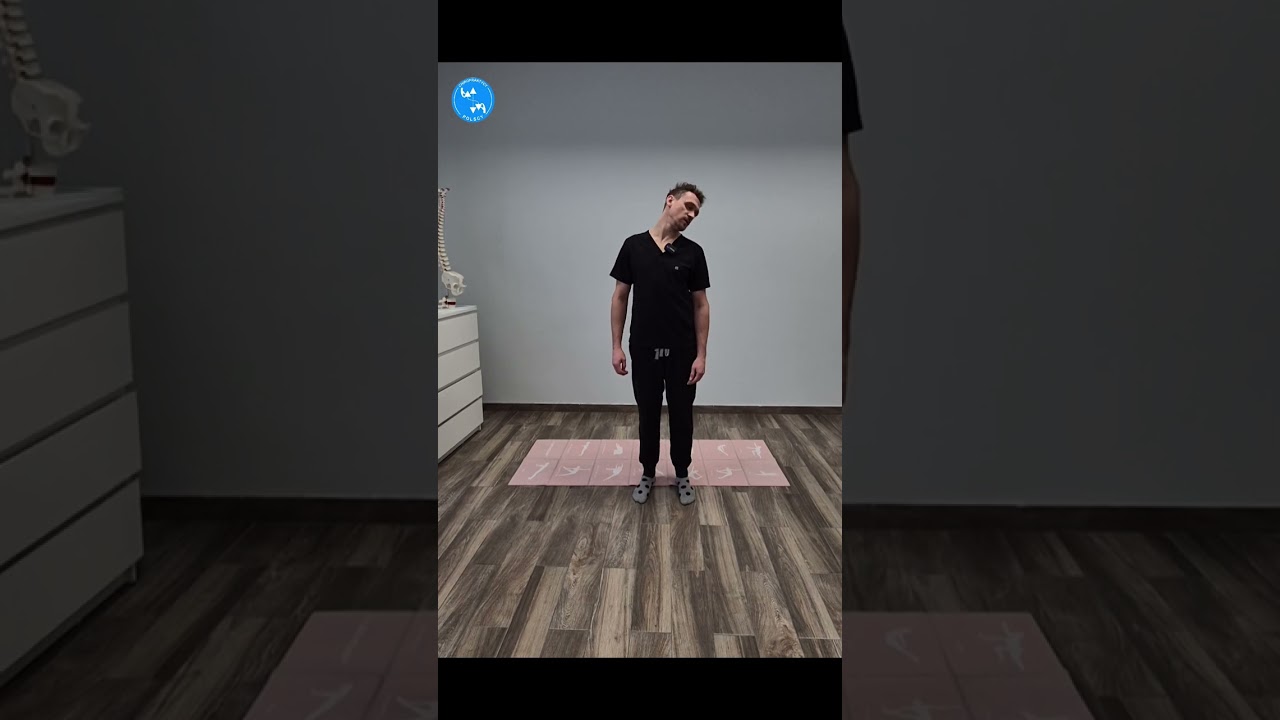 Trening chiropraktyczny – miniatura