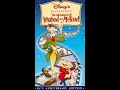 Opening To The Adventures Of Ichabod Mr Toad 1999 VHS