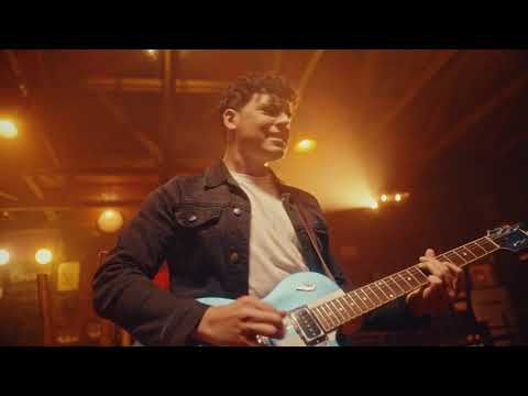 Loki Rothman - Op My Eie (Official)