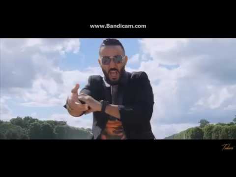 Reda Taliani Mafiouziمافيوزي Clip Officiel 2016   10Youtube com